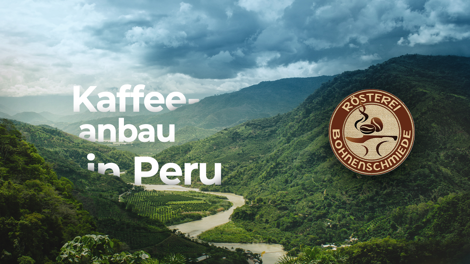 Kaffeeanbau in Peru – Live-Doku am 02.04.2023